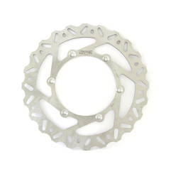 PROX TARCZA HAMULCOWA PRZÓD YAMAHA YZ 125/250 '01-15, YZF 250/450 '01-15, SUZUKI RM 125/250 '88-12 WAVE (250MM)