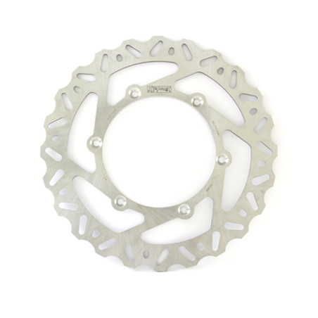 PROX TARCZA HAMULCOWA PRZÓD YAMAHA YZ 125/250 '01-15, YZF 250/450 '01-15, SUZUKI RM 125/250 '88-12 WAVE (250MM)