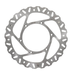 PROX TARCZA HAMULCOWA PRZÓD YAMAHA YZF 250/450 '16-'24, WRF 450 '16-'20, YZ 125/250 (2T) '17-'20 WAVE (270MM)