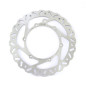 PROX TARCZA HAMULCOWA PRZÓD KTM 125-530 '90-'20, HUSQVARNA 125-501 '14-'20 WAVE PROX TARCZA HAMULCOWA PRZÓD KTM 125-530 '90-'20, HUSQVARNA 125-501 '14-'20 WAVE