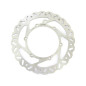 PROX TARCZA HAMULCOWA PRZÓD KTM 125-530 '90-'20, HUSQVARNA 125-501 '14-'20 WAVE PROX TARCZA HAMULCOWA PRZÓD KTM 125-530 '90-'20, HUSQVARNA 125-501 '14-'20 WAVE