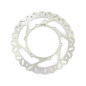 PROX TARCZA HAMULCOWA PRZÓD KTM 125-530 '90-'20, HUSQVARNA 125-501 '14-'20 WAVE PROX TARCZA HAMULCOWA PRZÓD KTM 125-530 '90-'20, HUSQVARNA 125-501 '14-'20 WAVE