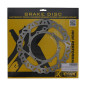 PROX TARCZA HAMULCOWA PRZÓD KTM 125-530 '90-'20, HUSQVARNA 125-501 '14-'20 WAVE PROX TARCZA HAMULCOWA PRZÓD KTM 125-530 '90-'20, HUSQVARNA 125-501 '14-'20 WAVE