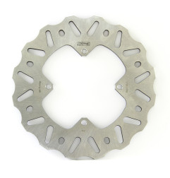 PROX TARCZA HAMULCOWA TYŁ HONDA CR 80/85 '92-07, CRF 150R '07-16 WAVE