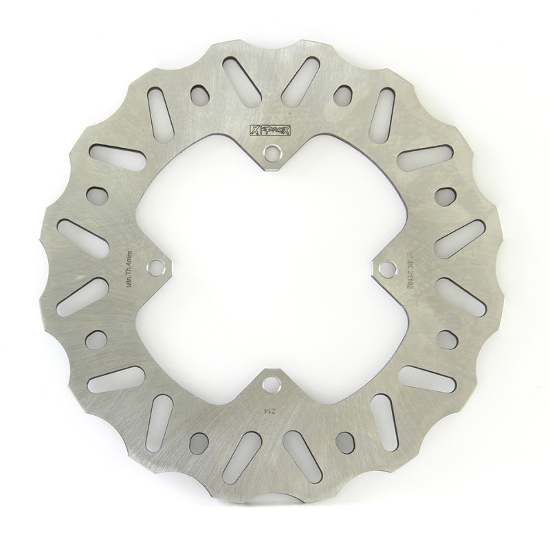 PROX TARCZA HAMULCOWA TYŁ HONDA CR 80/85 '92-07, CRF 150R '07-16 WAVE PROX TARCZA HAMULCOWA TYŁ HONDA CR 80/85 '92-07, CRF 150R '07-16 WAVE