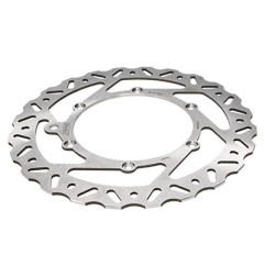 PROX TARCZA HAMULCOWA PRZÓD KTM 125-530 '90-'20, HUSQVARNA 125-501 '14-'20 WAVE