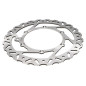 PROX TARCZA HAMULCOWA PRZÓD KTM 125-530 '90-'20, HUSQVARNA 125-501 '14-'20 WAVE PROX TARCZA HAMULCOWA PRZÓD KTM 125-530 '90-'20, HUSQVARNA 125-501 '14-'20 WAVE