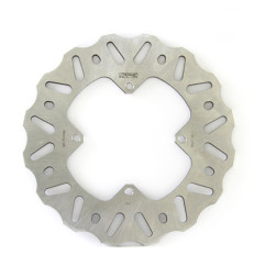 PROX TARCZA HAMULCOWA TYŁ HONDA CR 80/85 '92-07, CRF 150R '07-16 WAVE
