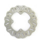 PROX TARCZA HAMULCOWA TYŁ HONDA CR 80/85 '92-07, CRF 150R '07-16 WAVE PROX TARCZA HAMULCOWA TYŁ HONDA CR 80/85 '92-07, CRF 150R '07-16 WAVE