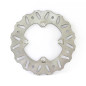 PROX TARCZA HAMULCOWA TYŁ YAMAHA YZ 65 '18-20, YZ 80/85 '93-19 WAVE PROX TARCZA HAMULCOWA TYŁ YAMAHA YZ 65 '18-20, YZ 80/85 '93-19 WAVE