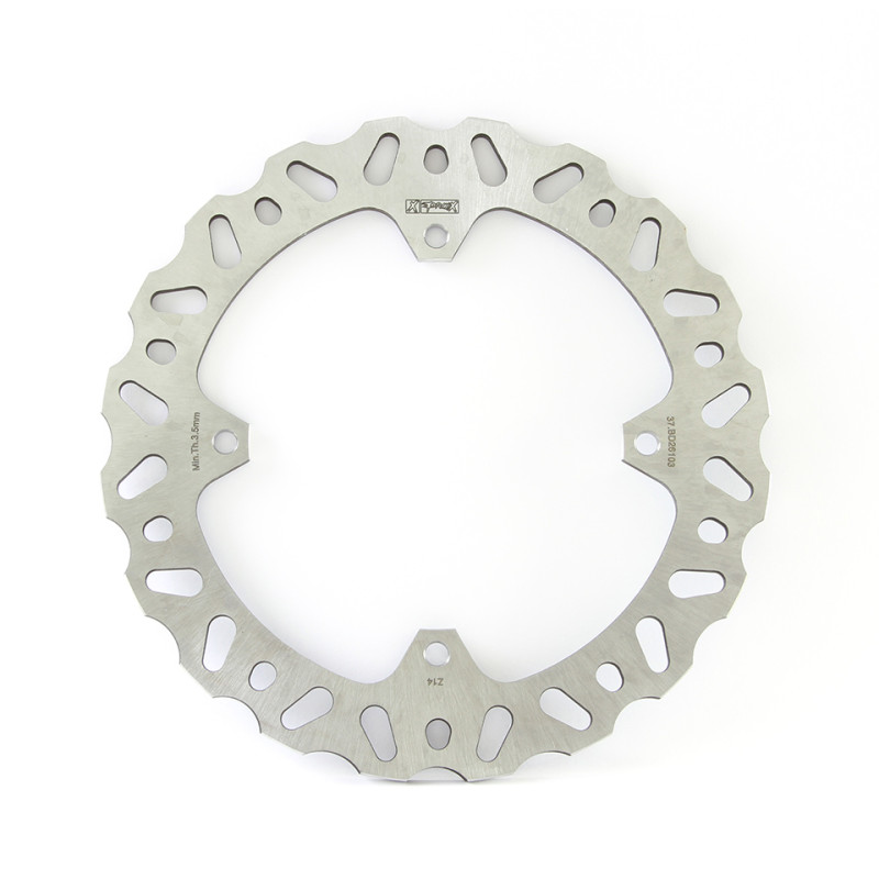 PROX TARCZA HAMULCOWA TYŁ KTM SX 85 '03-10 WAVE PROX TARCZA HAMULCOWA TYŁ KTM SX 85 '03-10 WAVE