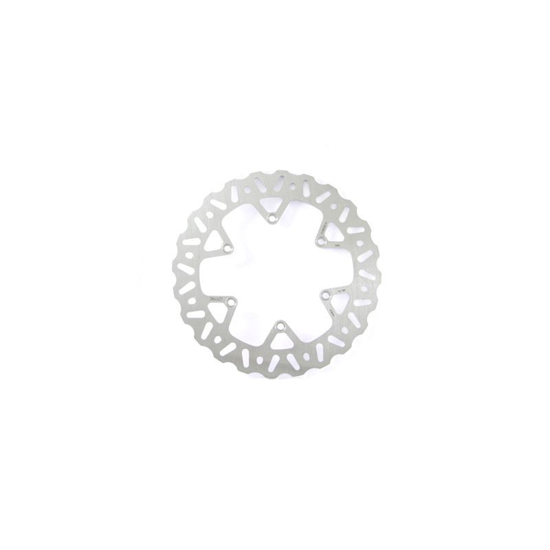 PROX TARCZA HAMULCOWA TYŁ Beta RR 250-498 Enduro '13-24 WAVE PROX TARCZA HAMULCOWA TYŁ Beta RR 250-498 Enduro '13-24 WAVE
