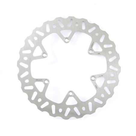 PROX TARCZA HAMULCOWA TYŁ Beta RR 250-498 Enduro '13-24 WAVE