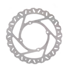 PROX TARCZA HAMULCOWA PRZÓD SUZUKI RMZ 450 18
