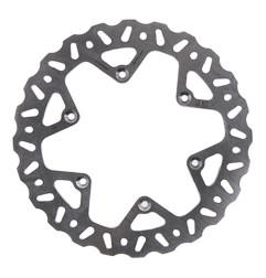 PROX TARCZA HAMULCOWA TYŁ YAMAHA YZF 450 '20-'26, YZF 250 '21-'26, YZ 125 / 250 2T '22-'26, WRF 250 / 450 '24-'26 WAVE
