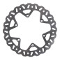 PROX TARCZA HAMULCOWA TYŁ YAMAHA YZF 450 '20-'26, YZF 250 '21-'26, YZ 125 / 250 2T '22-'26, WRF 250 / 450 '24-'26 WAVE