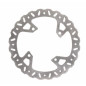 PROX TARCZA HAMULCOWA PRZÓD SHERCO 125/250/300/450 '12-22 PROX TARCZA HAMULCOWA PRZÓD SHERCO 125/250/300/450 '12-22