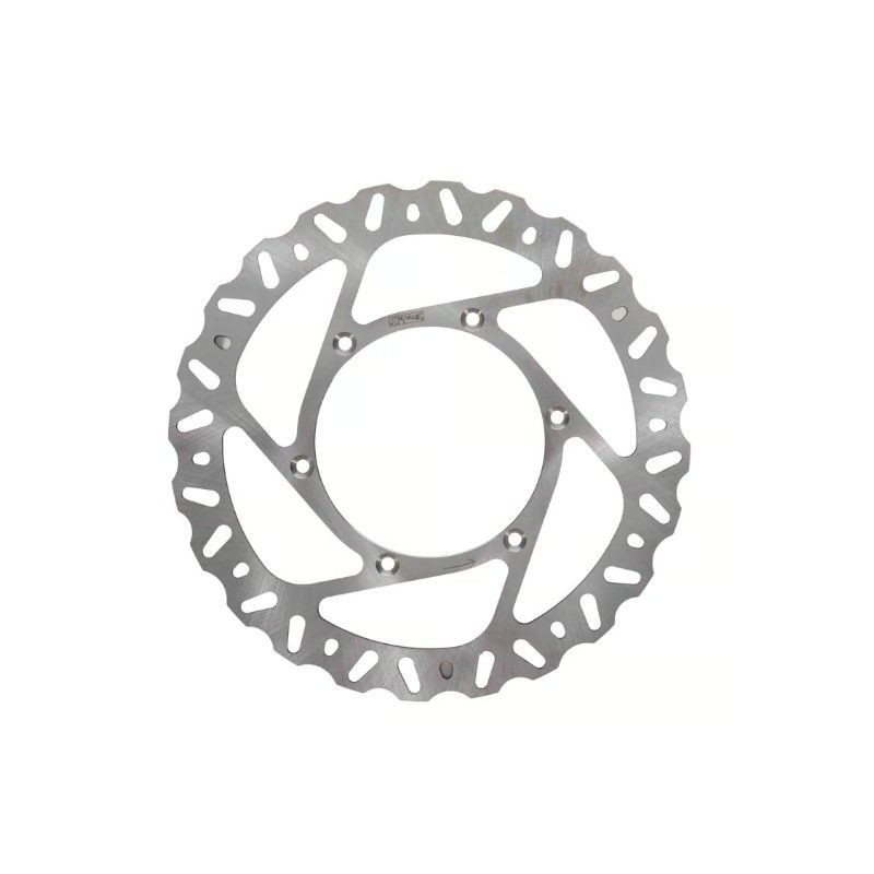 PROX TARCZA HAMULCOWA TYŁ KTM 65 SX '25, HUSQVARNA TC 65 '25, GAS GAS MC 65 '25 PROX TARCZA HAMULCOWA TYŁ KTM 65 SX '25, HUSQVARNA TC 65 '25, GAS GAS MC 65 '25