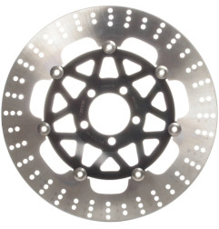 MTX PARTS TARCZA HAMULCOWA PRZÓD KAWASAKI ZX-7R / RR '96-'02, ZXR 750 '91-'95, ZX-9R '94-'03, ZZR 1100 '93-'01
