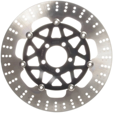 MTX PARTS TARCZA HAMULCOWA PRZÓD KAWASAKI ZX-7R / RR '96-'02, ZXR 750 '91-'95, ZX-9R '94-'03, ZZR 1100 '93-'01
