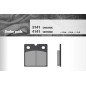 BRENTA KLOCKI HAMULCOWE KH18 PRZÓD (BMW K75/100/1100/1200, R45/65/80/100) (FT 3141) BRENTA KLOCKI HAMULCOWE KH18 PRZÓD (BMW K75/100/1100/1200, R45/65/80/100) (FT 3141)