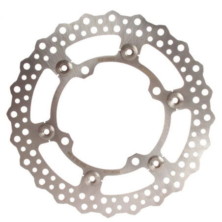 MTX PARTS TARCZA HAMULCOWA PRZÓD KAWASAKI KX 125 '06-08, KX 250 '06-'08, KXF 250 '06-'14, KLX 450 '08-'23