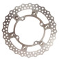 MTX PARTS TARCZA HAMULCOWA PRZÓD KAWASAKI KX 125 '06-08, KX 250 '06-'08, KXF 250 '06-'14, KLX 450 '08-'23 MTX PARTS TARCZA HAMULCOWA PRZÓD KAWASAKI KX 125 '06-08, KX 250 '06-'08, KXF 250 '06-'14, KLX 450 '08-'23