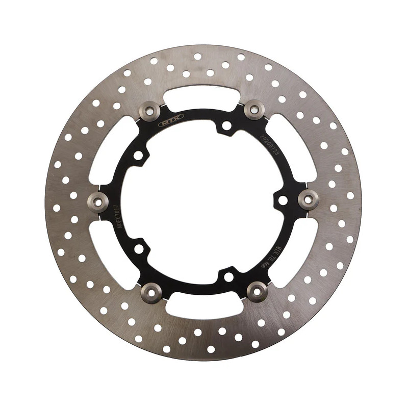 MTX PARTS TARCZA HAMULCOWA PRZÓD YAMAHA XSR 900 '17-'18, MT-09 '14-'23, R3 '15-'24 (298X132XMM) (5X8,5MM) MTX PARTS TARCZA HAMULCOWA PRZÓD YAMAHA XSR 900 '17-'18, MT-09 '14-'23, R3 '15-'24 (298X132XMM) (5X8,5MM)