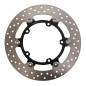 MTX PARTS TARCZA HAMULCOWA PRZÓD YAMAHA XSR 900 '17-'18, MT-09 '14-'23, R3 '15-'24 (298X132XMM) (5X8,5MM) MTX PARTS TARCZA HAMULCOWA PRZÓD YAMAHA XSR 900 '17-'18, MT-09 '14-'23, R3 '15-'24 (298X132XMM) (5X8,5MM)