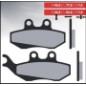 BRENTA KLOCKI HAMULCOWE KH194 SPIEK METALICZNY (ZŁOTE) (FT 4017) BRENTA KLOCKI HAMULCOWE KH194 SPIEK METALICZNY (ZŁOTE) (FT 4017)