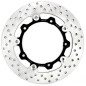 MTX PARTS TARCZA HAMULCOWA PRZÓD YAMAHA X-MAX 125/250/400/500, MAJESTY 400 '04-'13, T-MAX 500/530 (PŁYWAJĄCA) (5X8,5MM) MTX PARTS TARCZA HAMULCOWA PRZÓD YAMAHA X-MAX 125/250/400/500, MAJESTY 400 '04-'13, T-MAX 500/530 (PŁYWAJĄCA) (5X8,5MM)