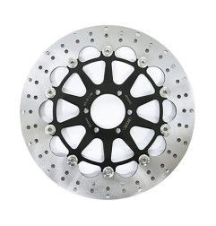 MTX PARTS TARCZA HAMULCOWA PRZÓD KTM 690 DUKE '13-'16 PŁYWAJĄCA (320X52X5MM)