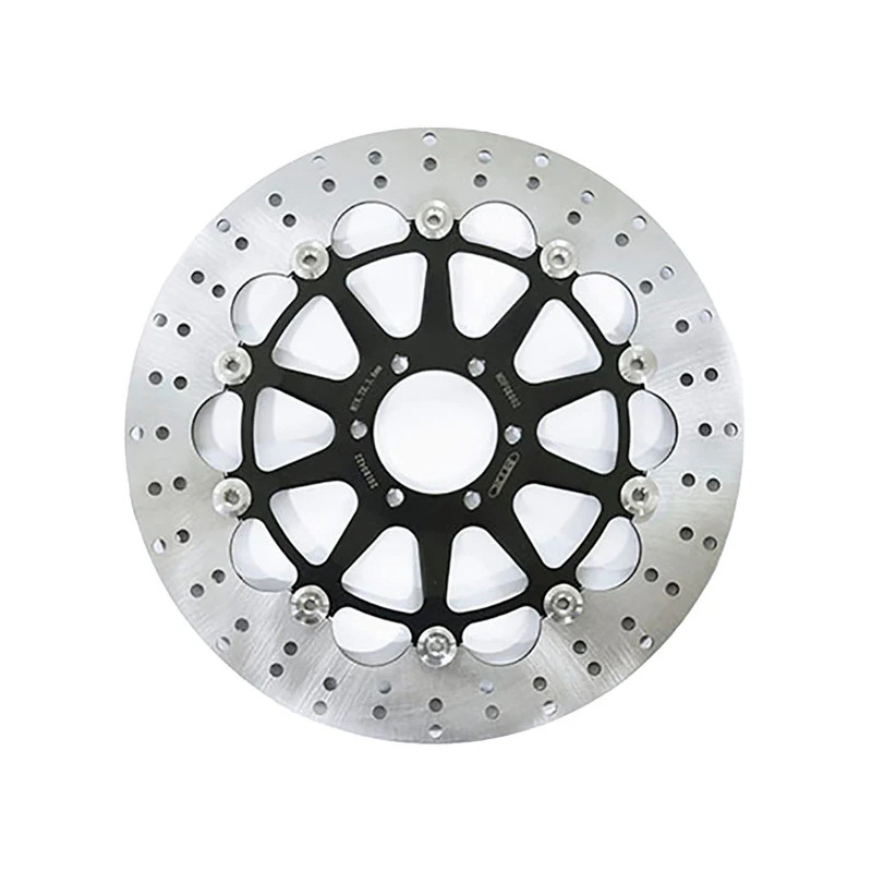 MTX PARTS TARCZA HAMULCOWA PRZÓD KTM 690 DUKE '13-'16 PŁYWAJĄCA (320X52X5MM)