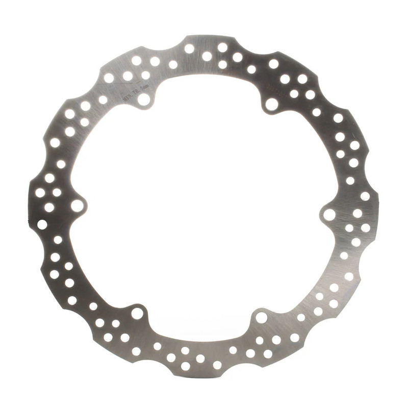 MTX PARTS TARCZA HAMULCOWA PRZÓD HONDA CB 500 F '13-'23, CBR 650 '14-'18, CB 500 X '13-'21, CBR 500 '13-'21 WAVE