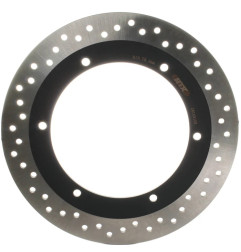MTX PARTS TARCZA HAMULCOWA TYŁ HONDA ST 1100 PANEUROPEAN '91-'01, GL 1500 '90-'00