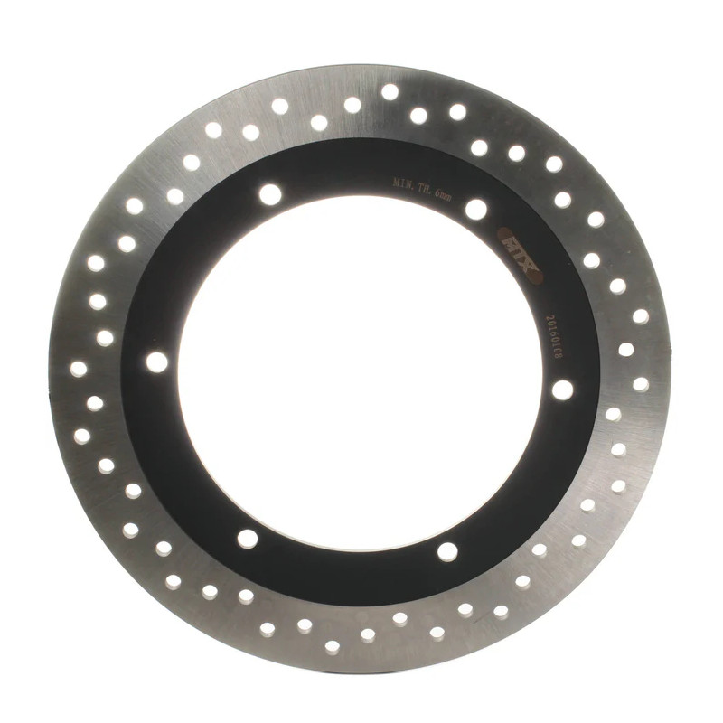 MTX PARTS TARCZA HAMULCOWA TYŁ HONDA ST 1100 PANEUROPEAN '91-'01, GL 1500 '90-'00 MTX PARTS TARCZA HAMULCOWA TYŁ HONDA ST 1100 PANEUROPEAN '91-'01, GL 1500 '90-'00