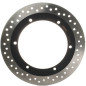 MTX PARTS TARCZA HAMULCOWA TYŁ HONDA ST 1100 PANEUROPEAN '91-'01, GL 1500 '90-'00 MTX PARTS TARCZA HAMULCOWA TYŁ HONDA ST 1100 PANEUROPEAN '91-'01, GL 1500 '90-'00