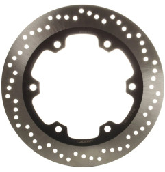 MTX PARTS TARCZA HAMULCOWA TYŁ HONDA CB 1300 '01-'05, CBR 1000F '87-'92, NT 650 / 700V '98-'15, CB 1000 '93-'95
