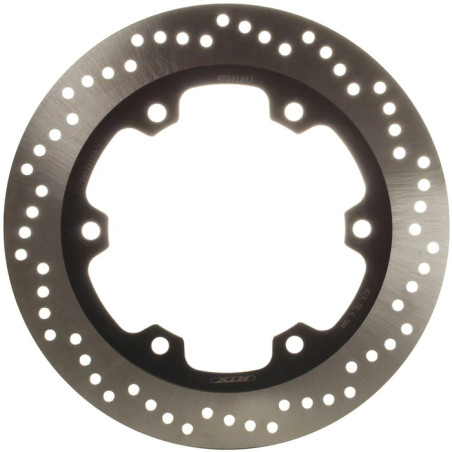 MTX PARTS TARCZA HAMULCOWA TYŁ HONDA CB 1300 '01-'05, CBR 1000F '87-'92, NT 650 / 700V '98-'15, CB 1000 '93-'95