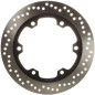 MTX PARTS TARCZA HAMULCOWA TYŁ HONDA CB 1300 '01-'05, CBR 1000F '87-'92, NT 650 / 700V '98-'15, CB 1000 '93-'95