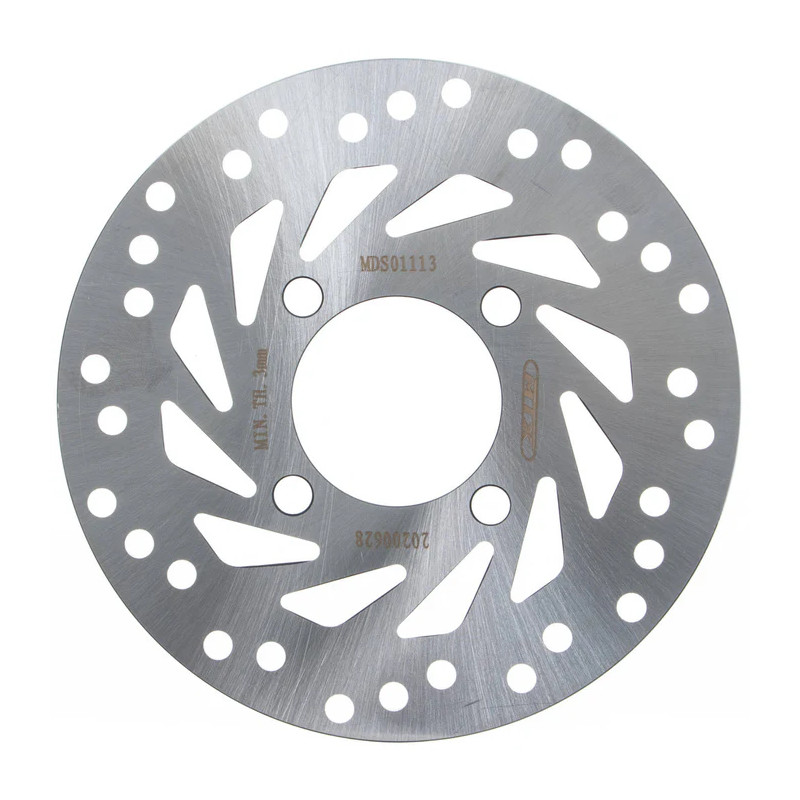 MTX PARTS TARCZA HAMULCOWA PRZÓD HONDA LEAD 110 '10-'13 (190X58XMM) MTX PARTS TARCZA HAMULCOWA PRZÓD HONDA LEAD 110 '10-'13 (190X58XMM)