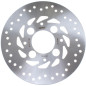 MTX PARTS TARCZA HAMULCOWA TYŁ HONDA CB 1000R '08-'16 (BEZ ABS) (256X70X) (4X8,5MM) MTX PARTS TARCZA HAMULCOWA TYŁ HONDA CB 1000R '08-'16 (BEZ ABS) (256X70X) (4X8,5MM)