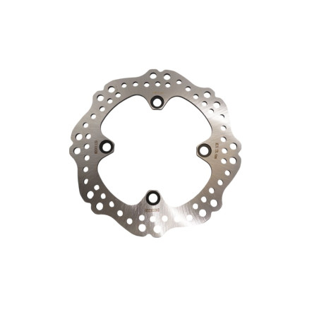 MTX PARTS TARCZA HAMULCOWA TYŁ HONDA CRF 250R '19-'22 (220X105XMM) (4X10,5MM)