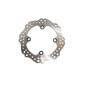 MTX PARTS TARCZA HAMULCOWA TYŁ HONDA CRF 250R '19-'22 (220X105XMM) (4X10,5MM) MTX PARTS TARCZA HAMULCOWA TYŁ HONDA CRF 250R '19-'22 (220X105XMM) (4X10,5MM)