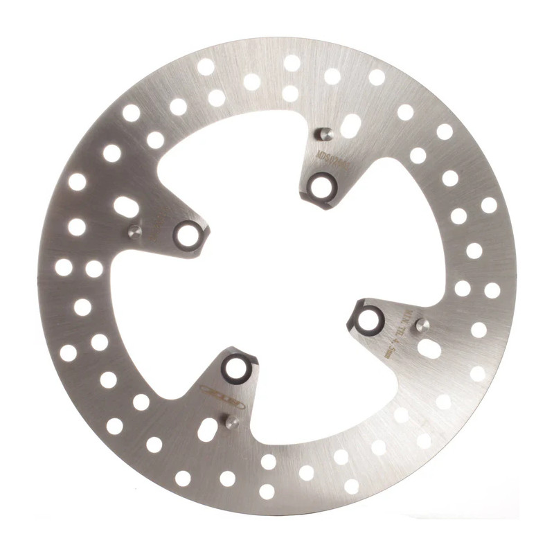MTX PARTS TARCZA HAMULCOWA TYŁ DUCATI 1098 R / S '07-'09, 1198 S '09-'17, STREETFIGHTER '09-'17 (245X83,5XMM) (4X10MM) MTX PARTS TARCZA HAMULCOWA TYŁ DUCATI 1098 R / S '07-'09, 1198 S '09-'17, STREETFIGHTER '09-'17 (245X83,5XMM) (4X10MM)