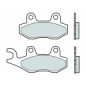 BRENTA KLOCKI HAMULCOWE KH135 / KH214 SPIEK METALICZNY (ZŁOTE) (FT 4063) BRENTA KLOCKI HAMULCOWE KH135 / KH214 SPIEK METALICZNY (ZŁOTE) (FT 4063)