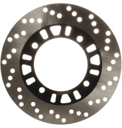 MTX PARTS TARCZA HAMULCOWA TYŁ KAWASAKI ZX-12R NINJA '00-'06, ZX-6R '95-'97 (230x102x)