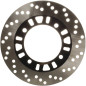 MTX PARTS TARCZA HAMULCOWA TYŁ KAWASAKI ZX-12R NINJA '00-'06, ZX-6R '95-'97 (230x102x) MTX PARTS TARCZA HAMULCOWA TYŁ KAWASAKI ZX-12R NINJA '00-'06, ZX-6R '95-'97 (230x102x)