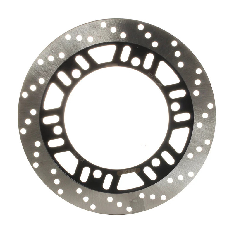 MTX PARTS TARCZA HAMULCOWA TYŁ KAWASAKI GPZ 600 R '84-'90, GPZ 900 '90-'02, ZZR 1100 '90-'92 (250X130XMM) (6X10,5MM) MTX PARTS TARCZA HAMULCOWA TYŁ KAWASAKI GPZ 600 R '84-'90, GPZ 900 '90-'02, ZZR 1100 '90-'92 (250X130XMM) (6X10,5MM)