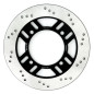 MTX PARTS TARCZA HAMULCOWA TYŁ KAWASAKI ZZR 600 '94-'03, ZXR 400 '89-'03, ZR 550 '91-'99 (240x100x) MTX PARTS TARCZA HAMULCOWA TYŁ KAWASAKI ZZR 600 '94-'03, ZXR 400 '89-'03, ZR 550 '91-'99 (240x100x)